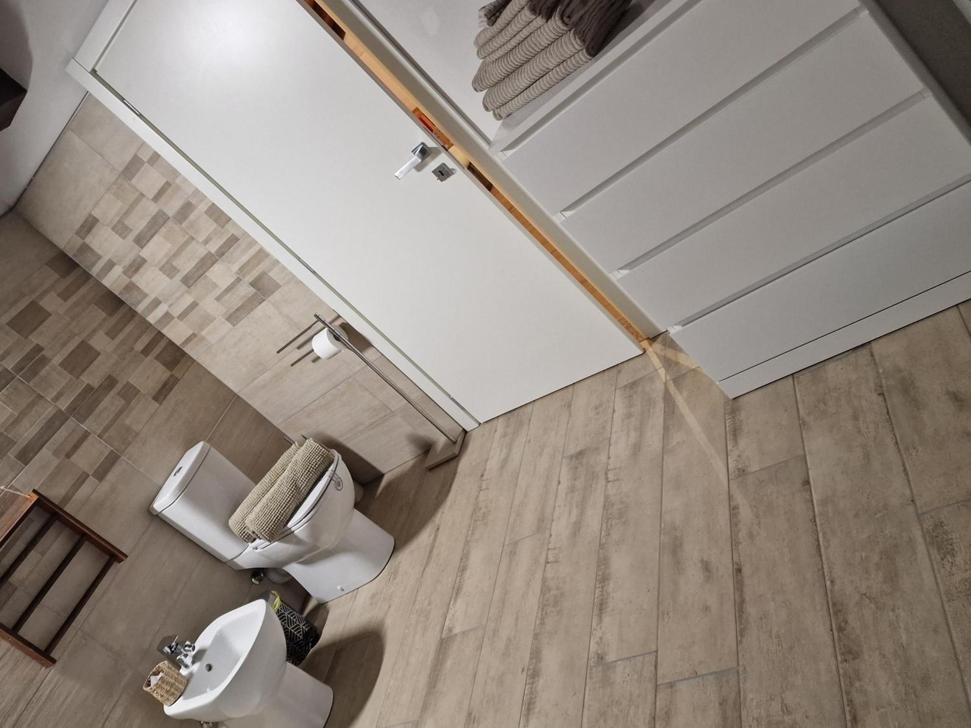 La Tana Dei Corgi Bed & Breakfast Moncrivello Rom bilde