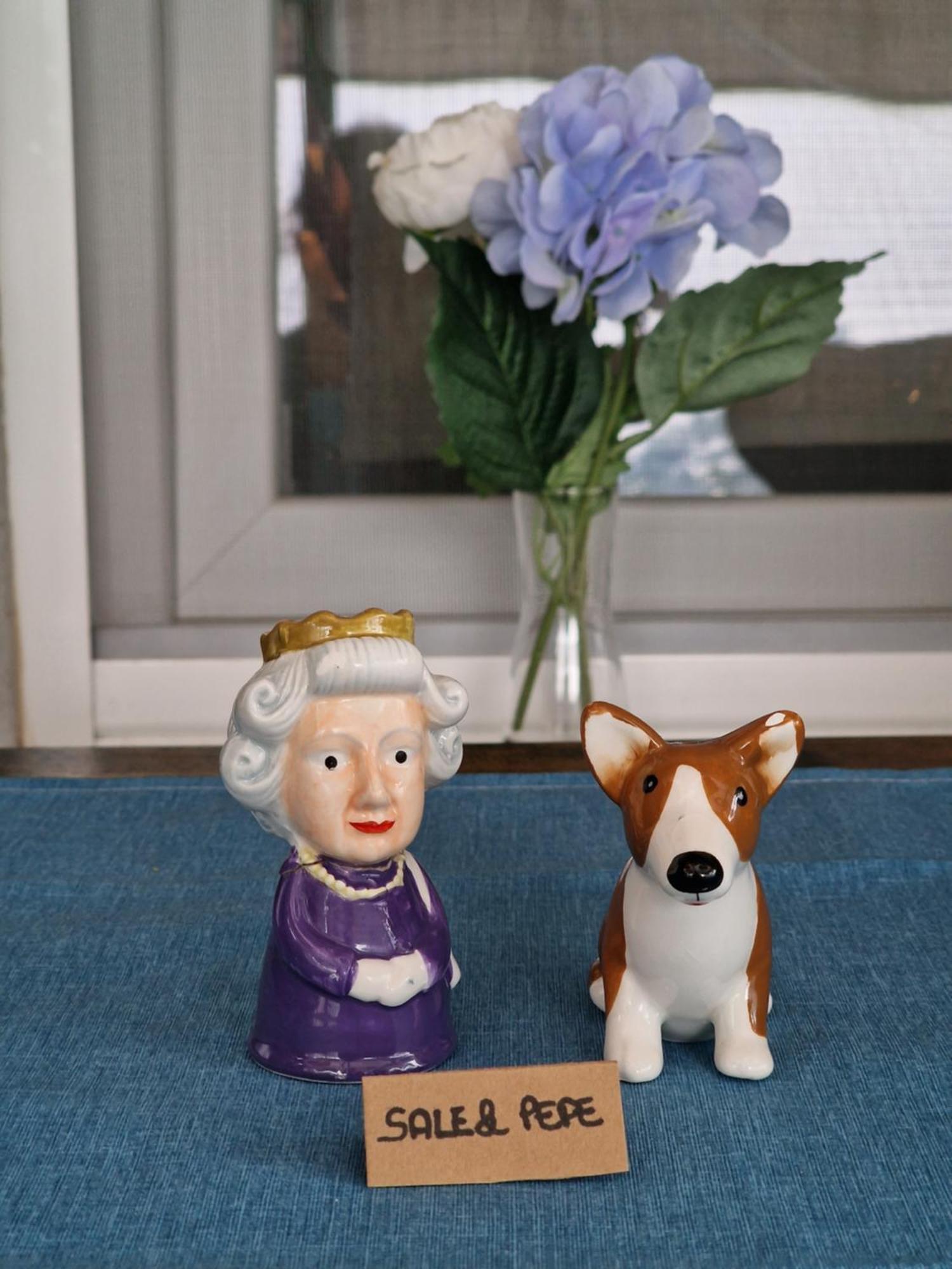 La Tana Dei Corgi Bed & Breakfast Moncrivello Eksteriør bilde